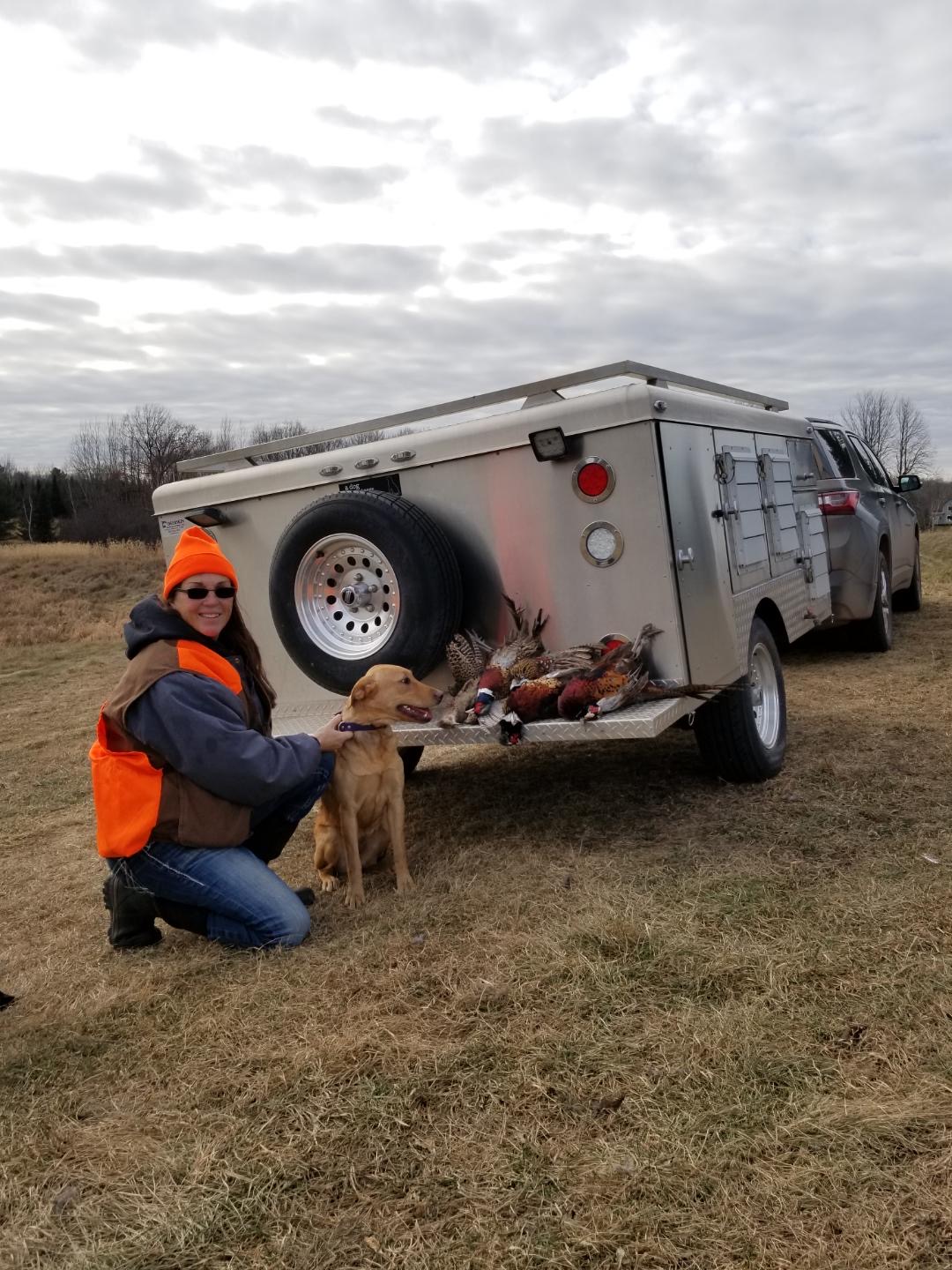 Our Events Zenner Up North Kennels