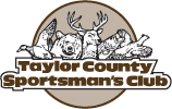 taylor county sportsmans club